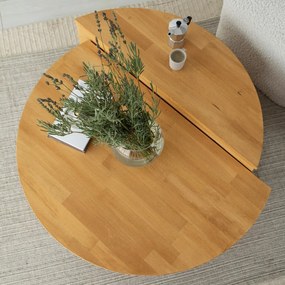 Podium Wood - Oak