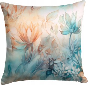 Jázmin Párnahuzat 40x40 40cm dekoratív díszpárnahuzat Gyártó