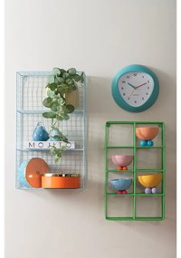 Falióra ø 25,5 cm Funky Vibes – Karlsson