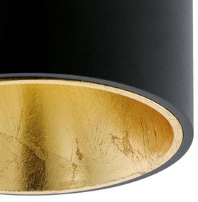 Eglo Polasso 94502 mennyezetlámpa, 3,3W LED, 340 lm, 3000K