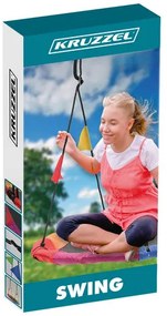 Hinta gólyafészek 110cm Kruzzel 25284
