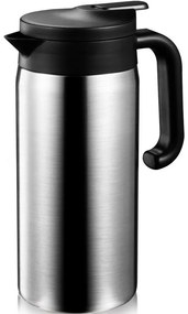 Tescoma CONSTANT termosz adagoló kupakkal 1,2 l, rozsdamentes acél, 1,2 l