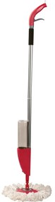 Lamart LT8066 kerek spray mop Clean