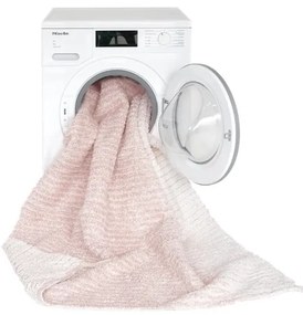 Világos rózsaszín pamut szőnyeg 120x160 cm Gelato Pink – Lorena Canals