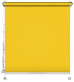 Gario Roló Mini Standard Strukturált Citrom Szélesség: 89 cm, Magasság: 150 cm