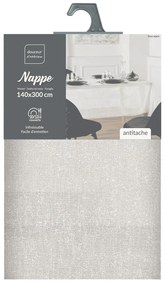 Asztalterítő 140x300 cm Strass – douceur d'intérieur