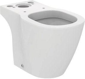 Ideal Standard Connect kompakt wc csésze fehér E803601