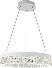 LED világítás + távvezérlő 90W - TA2300/W