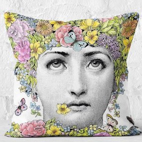 Párnahuzat 43x43 cm – Mila Home