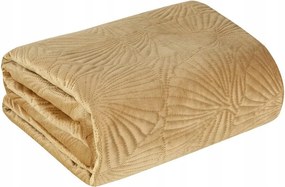 Ágytakaró Velúr Kétoldalas Eurofirany 220x240 Musa