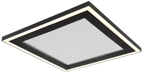 Globo 48903 - LED Mennyezeti lámpa DAVIES LED/24W/230V