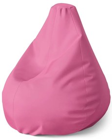 Pear babzsák azálea rózsaszín, rózsaszín