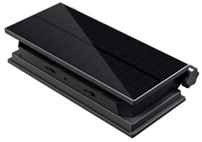 Top Light - LED Napelemes fali reflektor HELEON PRO LED/8W/3,7V IP65 4000K