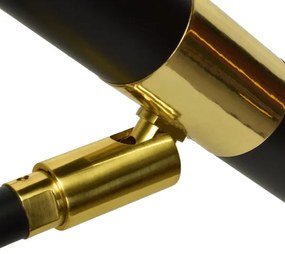 Fali lámpa MONZA 1xG9/7W/230V