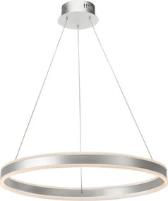 Dar Lighting TYBALT TYB0132 Függőlámpa 1x20W/LED 2900K 1321LM