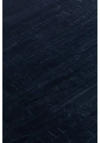 Teakfa étkezőasztal 78x160 cm Suri – White Label