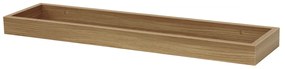 P-011 Poliță Culoare Stejar Natur