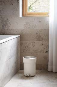 Citadella pedálkosár 5,0 l, homok - Eva Solo