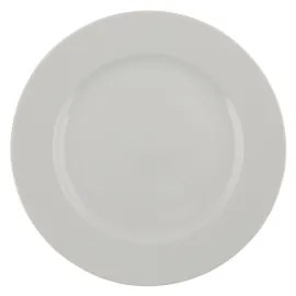 53 darabos étkészlet, fehér/porcelán