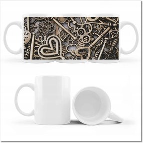 Fotós bögre Makrofotó MacroFoto