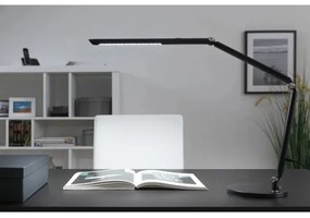 Paulmann 78912 - LED 10,6W állítható asztali lámpa FLEXBAR 230V 3000/4000/6500K