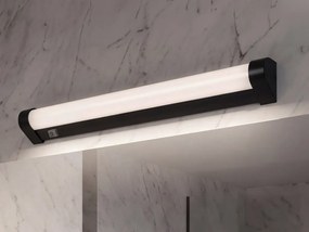 LED fürdőszobai lámpa 15 W-os / IP44 / 600 / 4000 K – LNL7121/BK