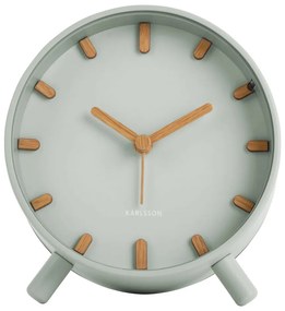Ébresztőóra ø 11 cm Grace – Karlsson