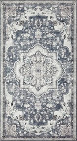 Home szőnyeg 80x150 cm – Csúszásgátló szőnyeg nappaliba, Hagyományos stílus