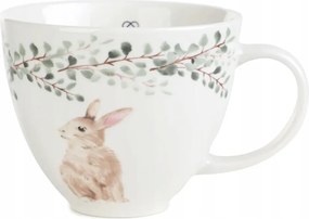 Sheper bögre nyuszival 0,35 l Homla