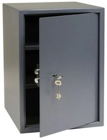 Bútorszéf RS 50, szürke
