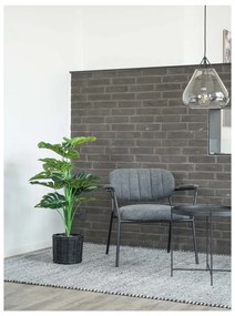 Monstera műnövény (magasság 90 cm) – House Nordic