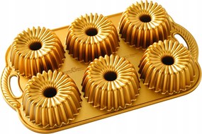 Brilliance mini cupcake forma, 1,18 l