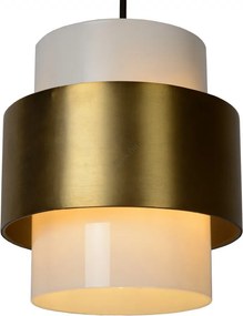 Függeszték Bronz FIRMIN LUCIDE 45497-20-02