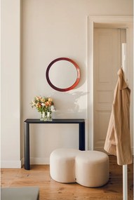 Fali tükör ø 58 cm Allo – noo.ma