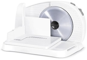 Sencor SFS 1000WH elektromos ételszeletelőgép