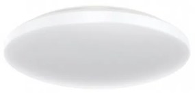 ULTRATECH-LEDL1500CLV Fehér Színű Mennyezeti Lámpa LED 21W 1500LM 3000K IP20