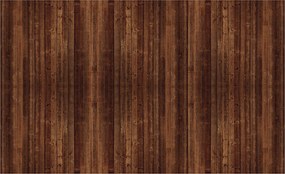 Flizelin fotótapéta Fa fal Rusztikus textúra 300x210 +ragasztó