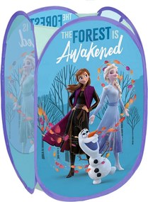 Apollo Seven Disney játéktároló - Frozen II.
