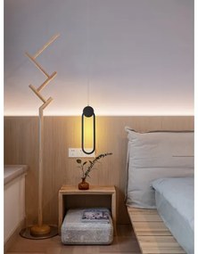 Immax NEO 07232L - LED Dimmelhető csillár zsinóron LITE OVALE LED/22W/230V + távirányító