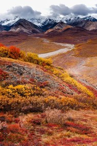 Fotográfia One Autumn Morning, Kal K / 500px