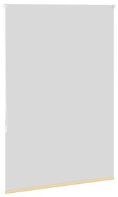 redőny Blackout 100x130 cm Szövetszélesség 95,7 cm Poliészter