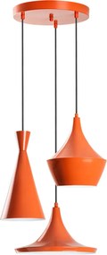 Tom - 3556 - Orange