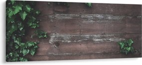 Kép - Borostyán (120x50 cm)