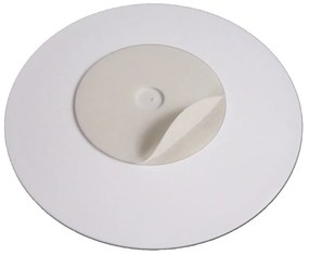 Kozmetikai nagyítós tükör (háromszoros) ø 12 cm – Wenko