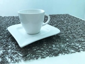 Zen szőnyeg asztali alátét, 30x45, 2 db Új