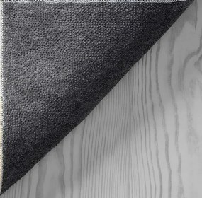 Royal Shaggy Szőnyeg 252 dark gray (sötét szürke) 240x330cm