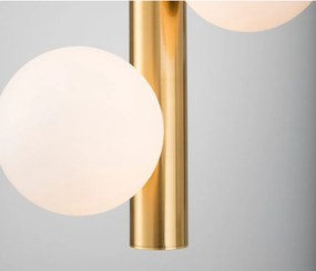 Függeszték Bronz NOVA LUCE 9724581