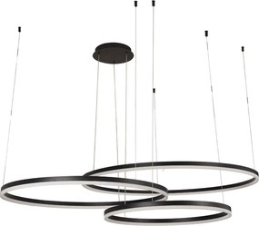 LED világítás + vezérlés 170W - J4385/B