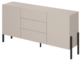 TV asztal/szekrény Kjukon 180 (kasmír). 1091878