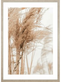 Grass in the wind No.1 kép, 53x73 cm